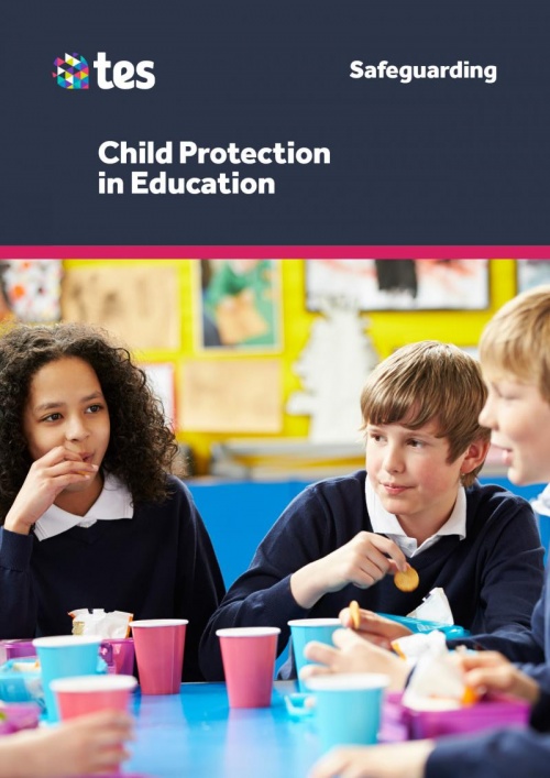 Child Protection In Education EduCare